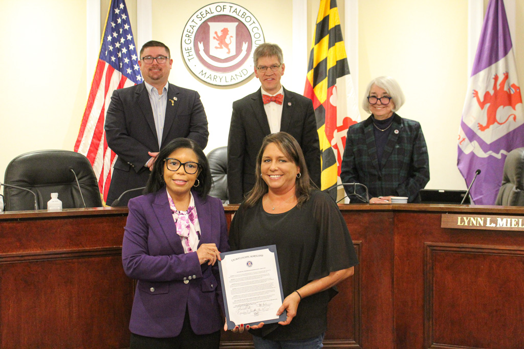 2.28.2024 Council Highlights